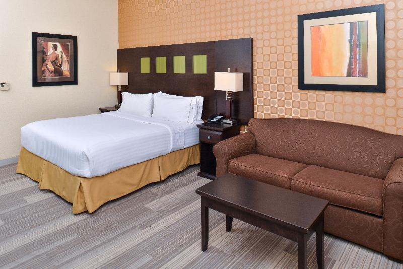 Holiday Inn Express Hotel & Suites Dallas South - Desoto, An Ihg Hotel Ngoại thất bức ảnh